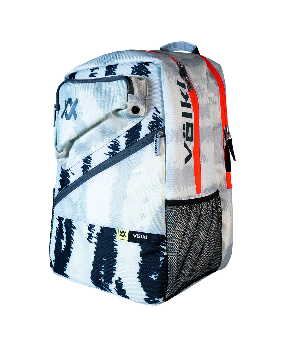 Zebra Euro Backpack